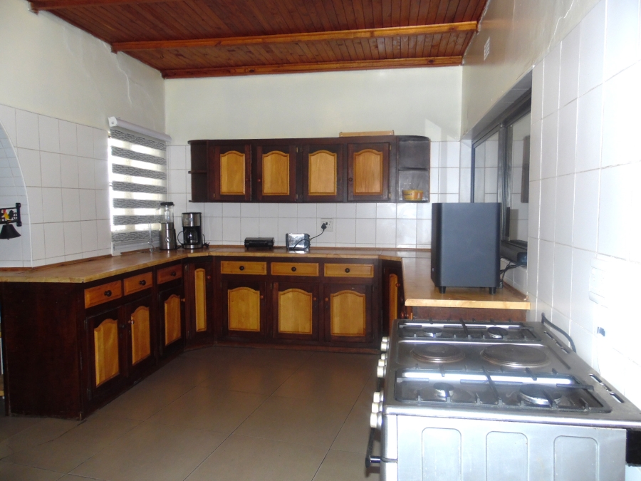 5 Bedroom Property for Sale in Bedelia Free State